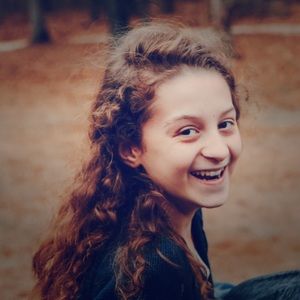 Meet your Posher, Piper